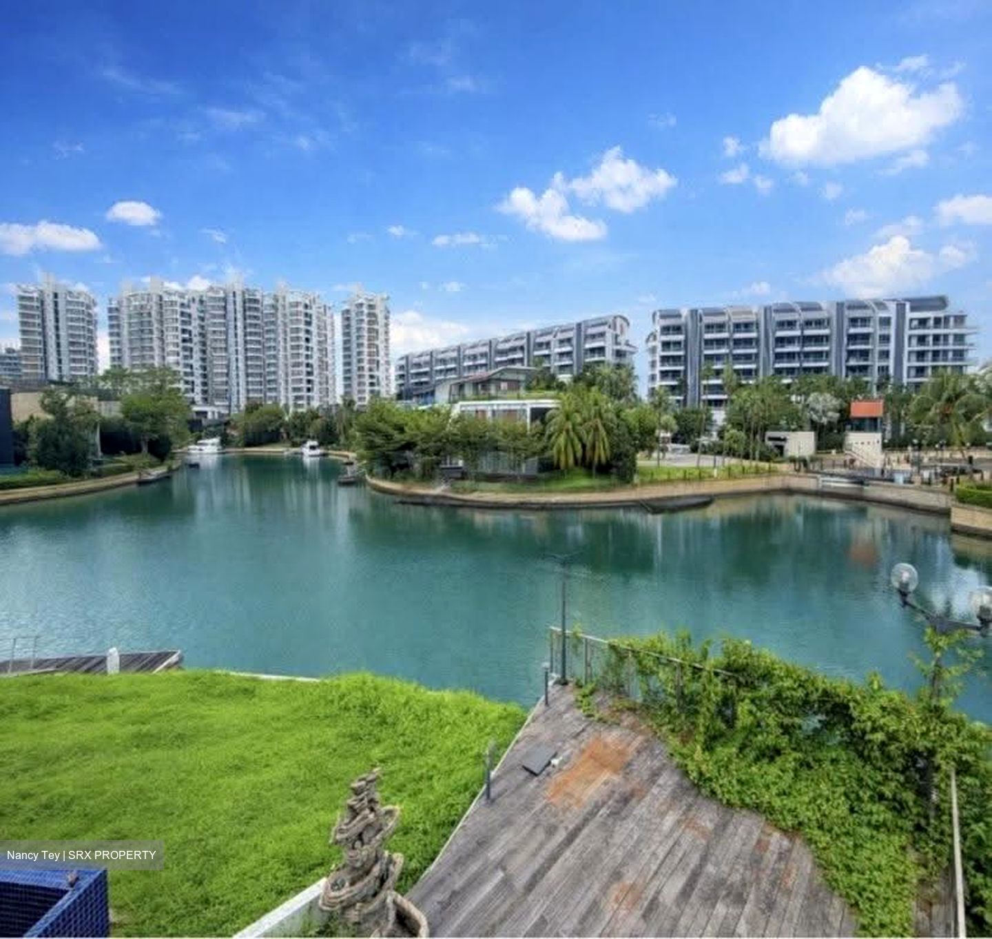 Pearl Island (D4), Detached #615795221